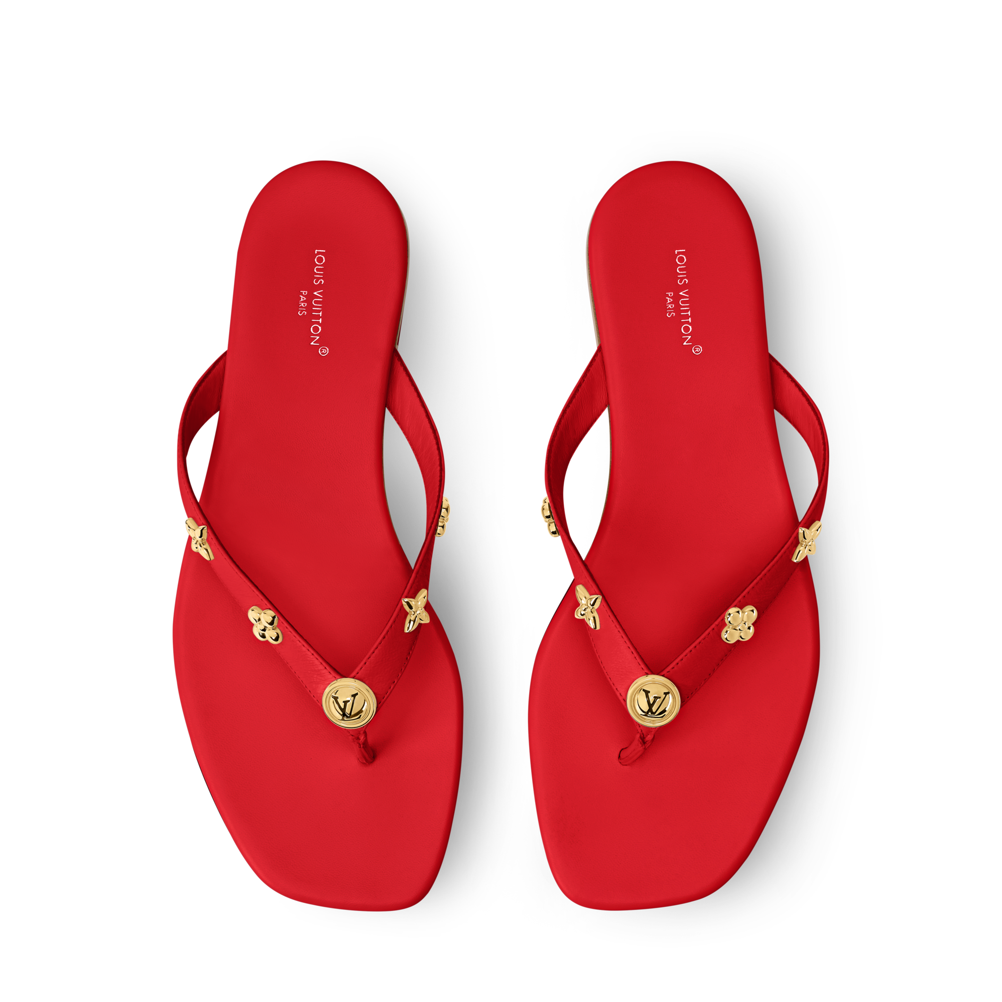 Red New This Season For Women | LOUIS VUITTON